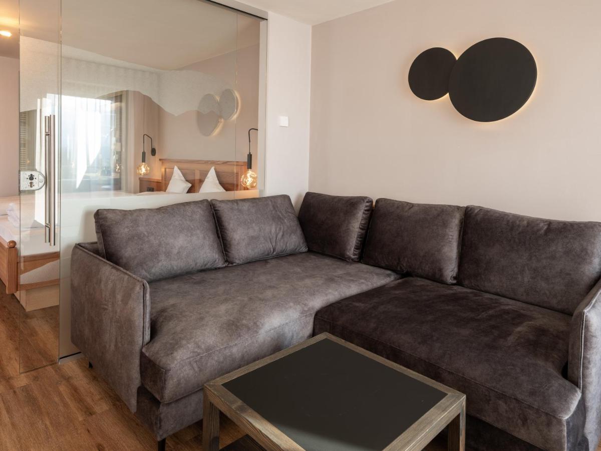 Suite Balcony