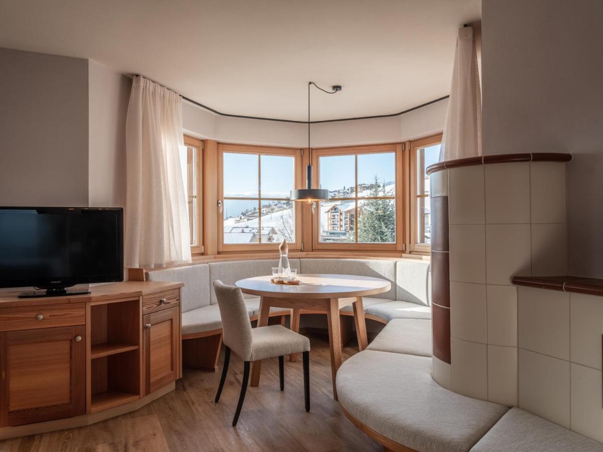 Suite Balcony