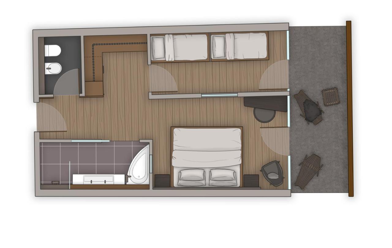 Family Room Mountain View