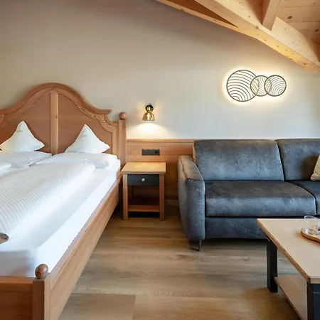 Hotel Bacherhof-3